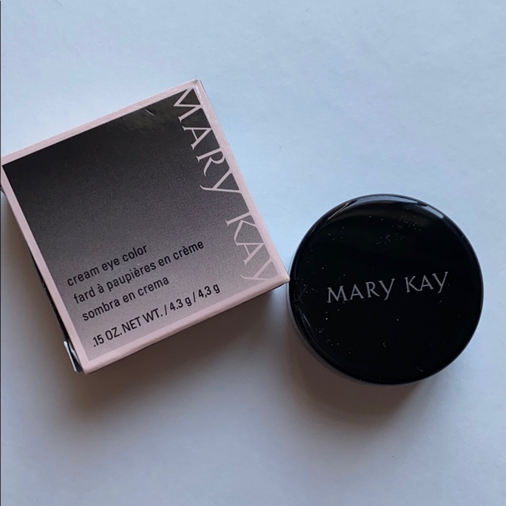 Mary Kay